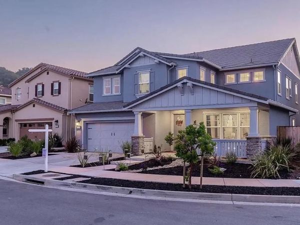 7221 Spumante Court, Gilroy, CA 95020