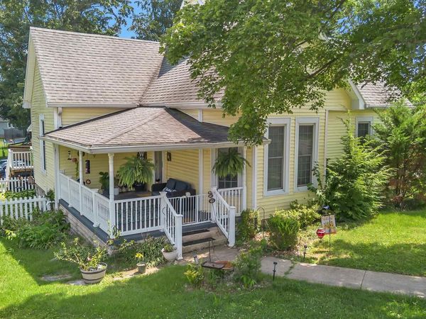 2112 Washington Avenue, Bedford, IN 47421