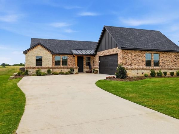 460 Valhalla Court, Gordonville, TX 76245
