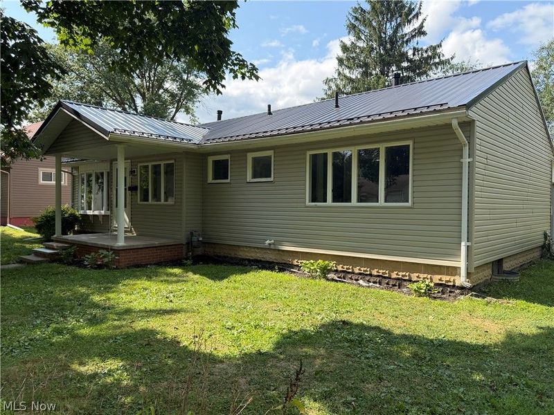 1104 Herbig Avenue, Coshocton, OH 43812 Photo 2