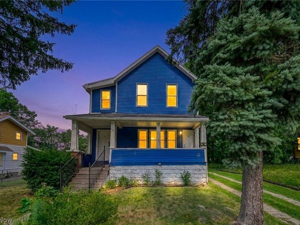 324 Eastland Avenue, Akron, OH 44305