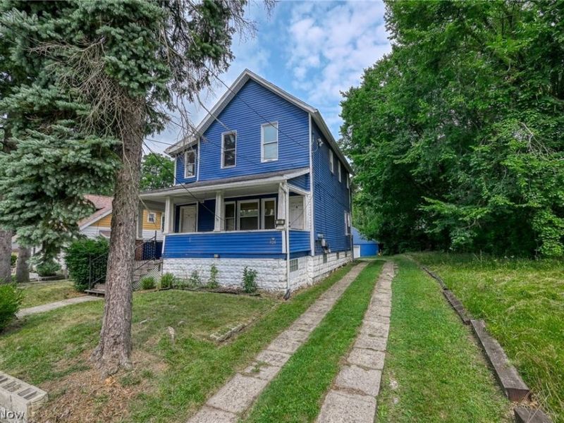 324 Eastland Avenue, Akron, OH 44305 Photo 2