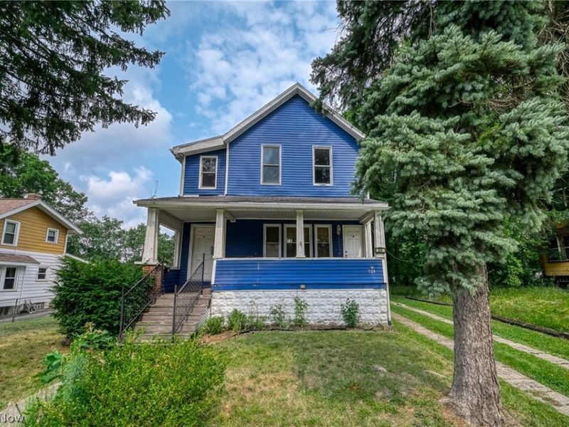 324 Eastland Avenue, Akron, OH 44305 Photo 36