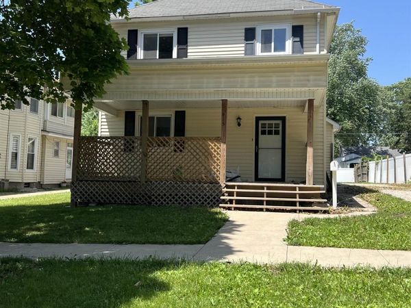 915 W Montgomery Street, Creston, IA 50801