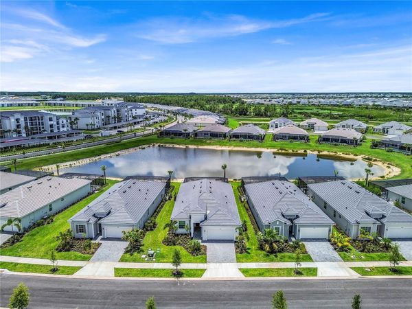 44281 HENDERSON WAY , PUNTA GORDA, FL 33982