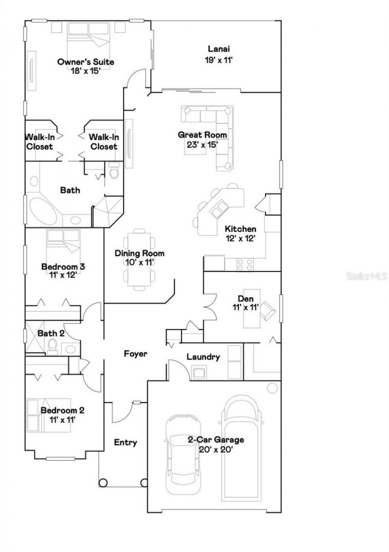 44281 Henderson Way, Punta Gorda, FL 33982 Photo