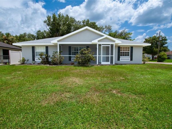 1204 E GIBSON STREET , ARCADIA, FL 34266