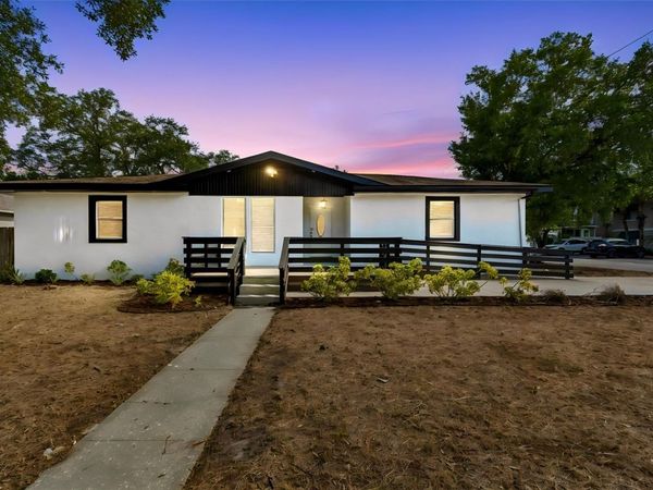 3901 W PLATT STREET , TAMPA, FL 33609