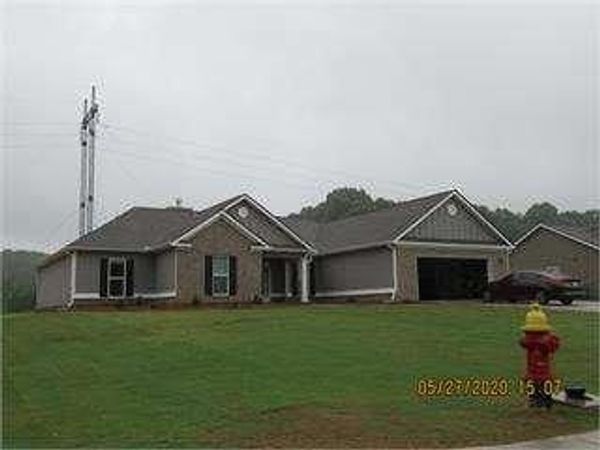 305 McMillian Ct Road , Winder, GA 30680