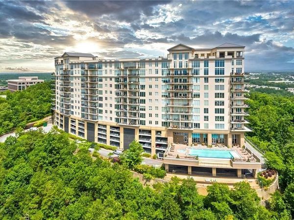2950 Mount Wilkinson Parkway SE, Unit 902, Atlanta, GA 30339