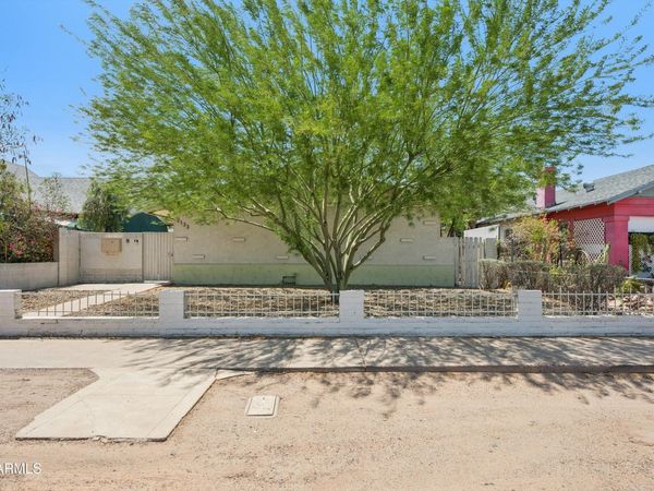 2133 W ADAMS Street, Unit 2, Phoenix, AZ 85009