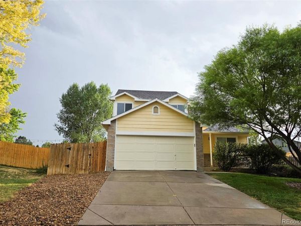 5035 S Dunkirk Way , Aurora, CO 80015