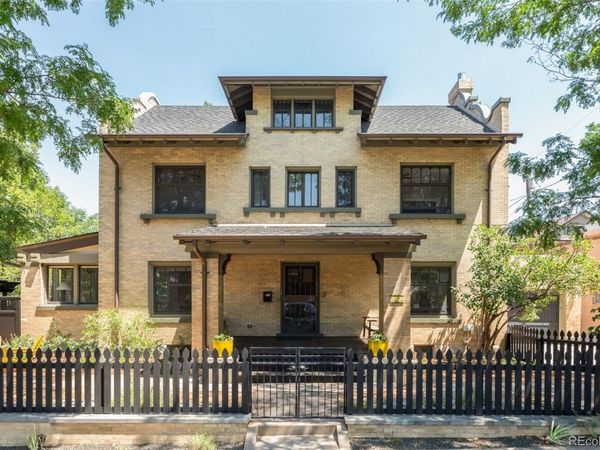 1424 Cook Street, Denver, CO 80206