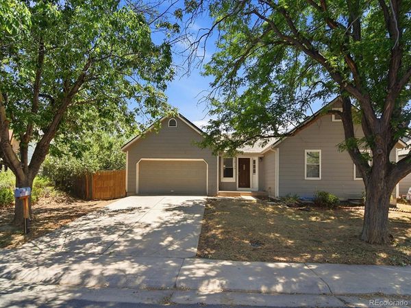 16136 E Exposition Drive , Aurora, CO 80017