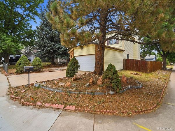 14989 E Pacific Place , Aurora, CO 80014