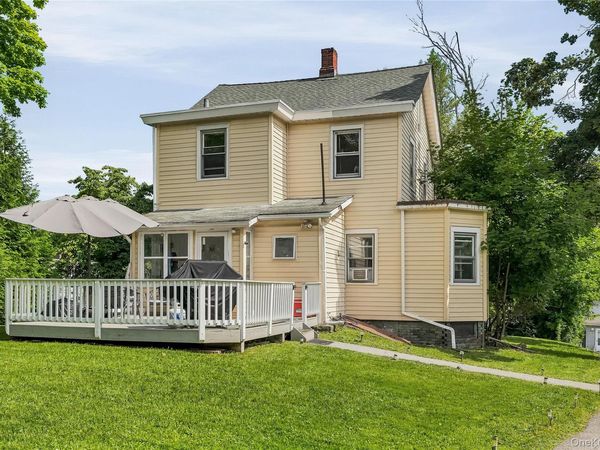 10 Park Avenue , Highland Mills, NY 10930