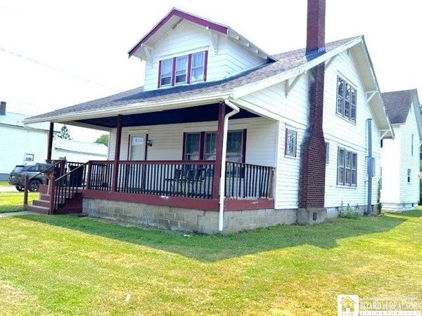 103 Sisson Street , Dunkirk, NY 14048