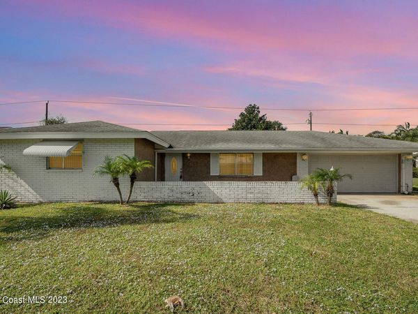 608 Sacre Coeur Drive, Melbourne, FL 32935