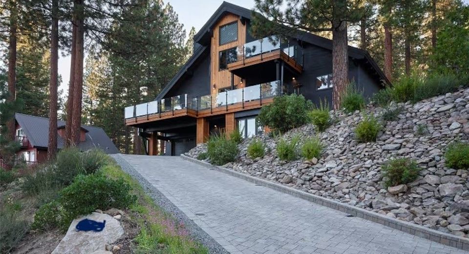 570 Tyner Way, Incline Village, NV 89451 Photo