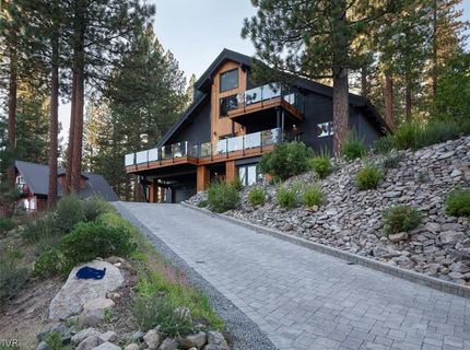 570 Tyner Way, Incline Village, NV 89451 Photo