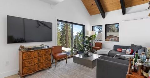 570 Tyner Way, Incline Village, NV 89451 Photo