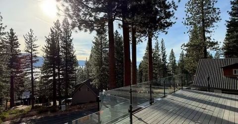 570 Tyner Way, Incline Village, NV 89451 Photo