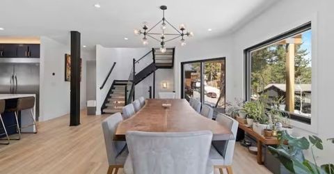570 Tyner Way, Incline Village, NV 89451 Photo