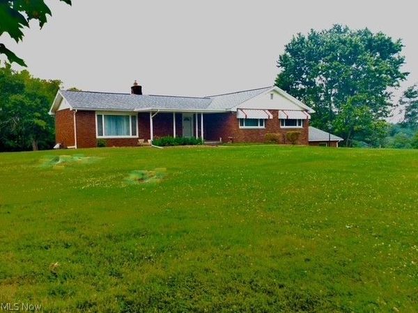 3451 State Route 152 , Dillonvale, OH 43917