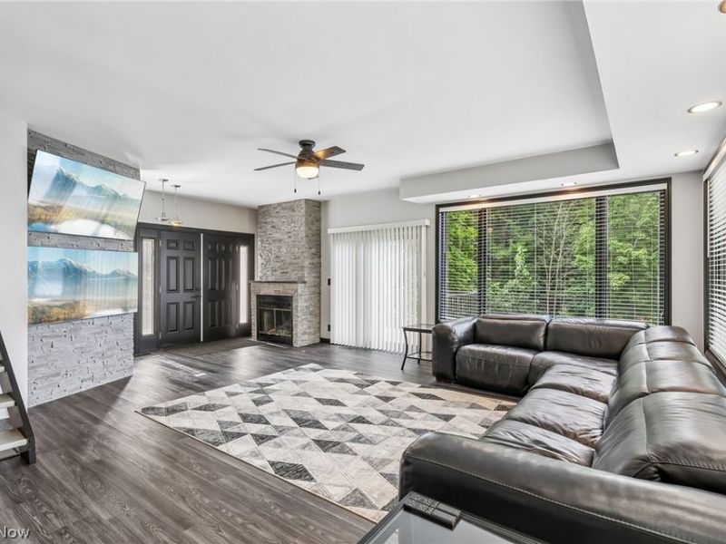 5490 Springlake Road NW, Canton, OH 44718 Photo 11