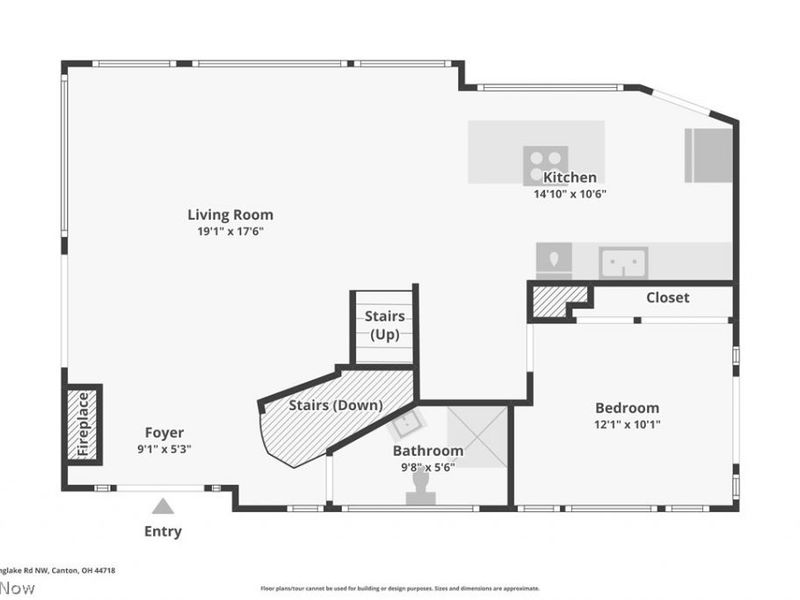5490 Springlake Road NW, Canton, OH 44718 Photo 25