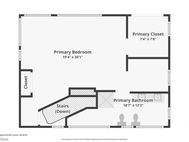 5490 Springlake Road NW, Canton, OH 44718 Photo 34