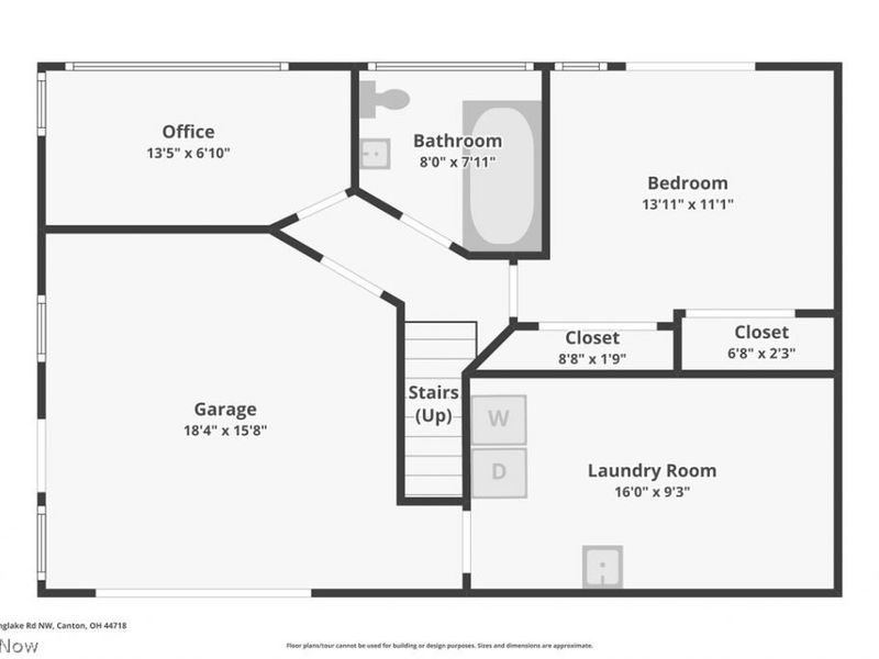 5490 Springlake Road NW, Canton, OH 44718 Photo 41