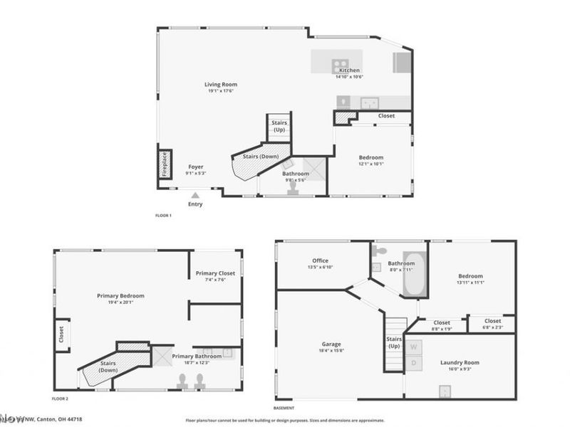 5490 Springlake Road NW, Canton, OH 44718 Photo 50