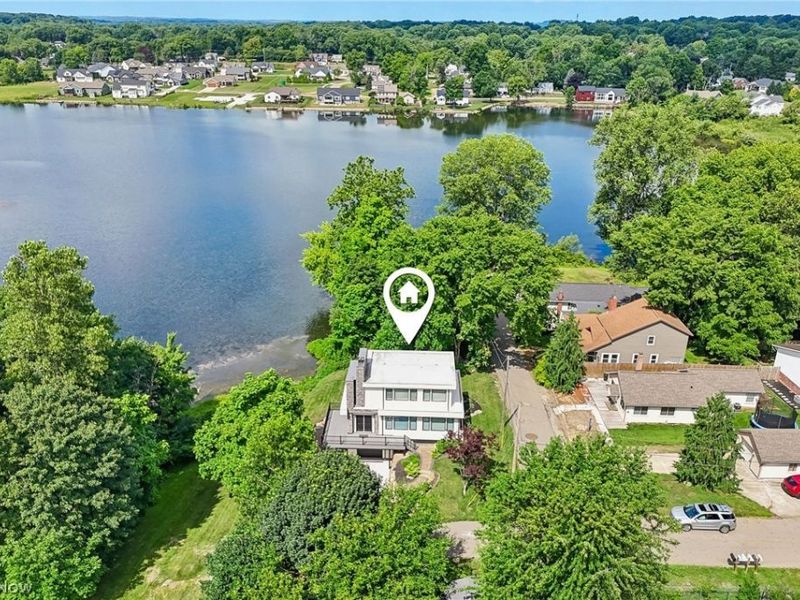 5490 Springlake Road NW, Canton, OH 44718 Photo 6