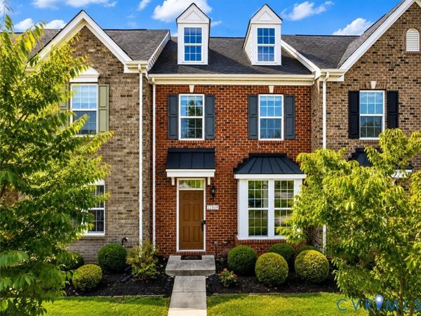 11309 Sadler Walk Lane, Glen Allen, VA 23060