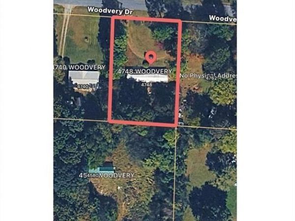 4748 Woodvery Drive , Liberty, NC 27298