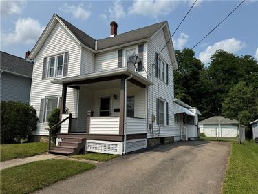 333 S Main Street , Wellsville, NY 14895