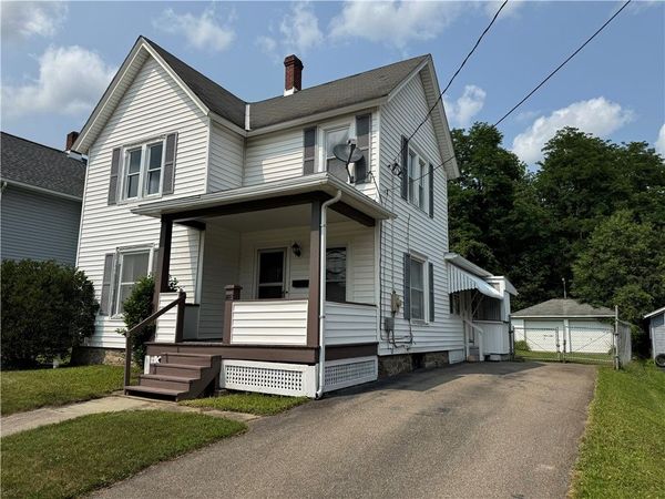 333 S Main Street , Wellsville, NY 14895