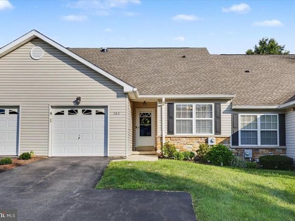 103 MADISON COURT, ROYERSFORD, PA 19468