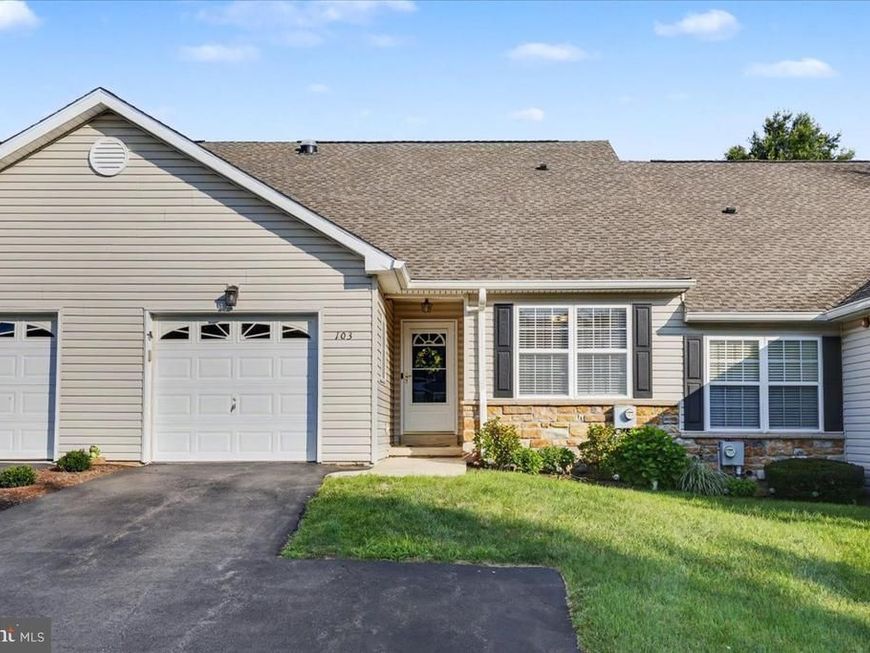 103 Madison Court, Royersford, PA 19468 Main Photo