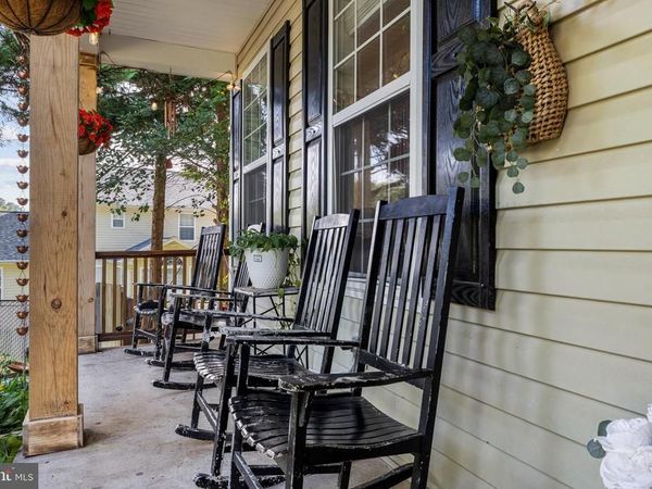 8832 MULLEN ROAD, KING GEORGE, VA 22485