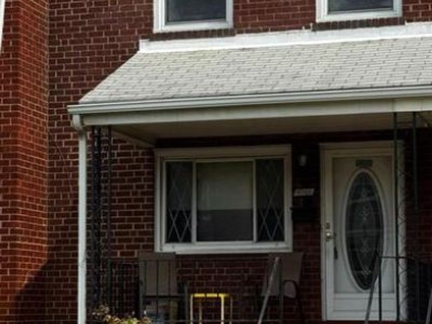8008 Gray Haven Road , Baltimore, MD 21222 Main Photo