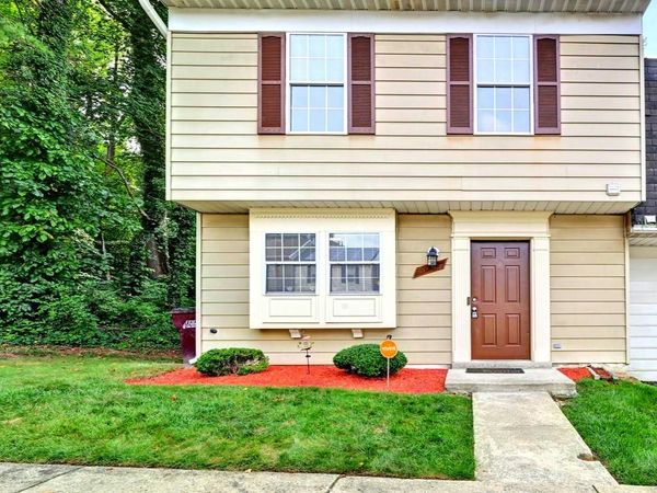5609 MALVERN WAY, CAPITOL HEIGHTS, MD 20743
