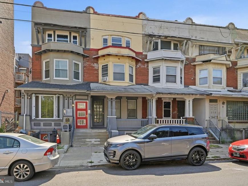 209 S 49th Street , Philadelphia, PA 19139 Main Photo
