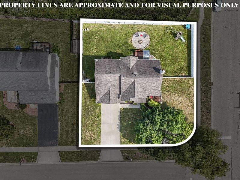 131 Walnut Creek Drive, Commercial Point, OH 43116 Photo 4