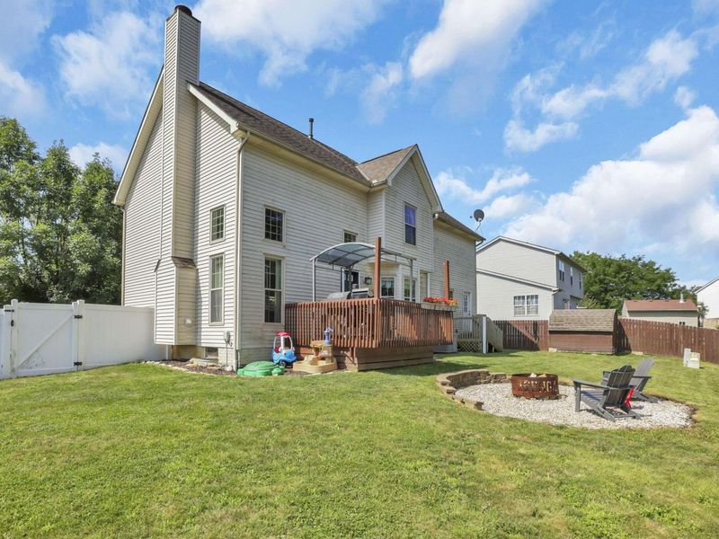 131 Walnut Creek Drive, Commercial Point, OH 43116 Photo 49