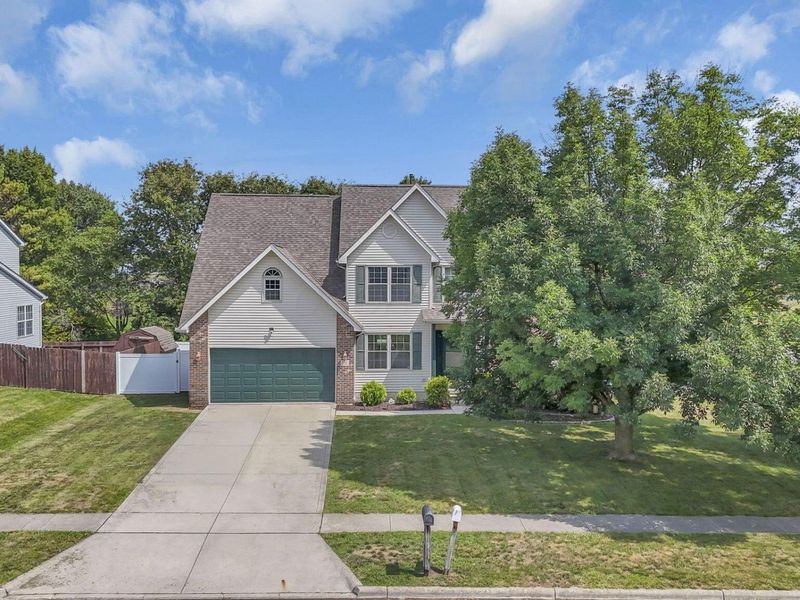131 Walnut Creek Drive, Commercial Point, OH 43116 Photo 5