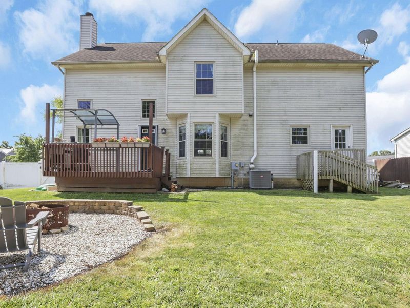 131 Walnut Creek Drive, Commercial Point, OH 43116 Photo 50