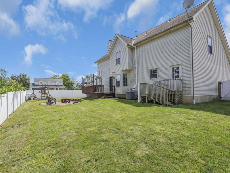 131 Walnut Creek Drive, Commercial Point, OH 43116 Photo 51