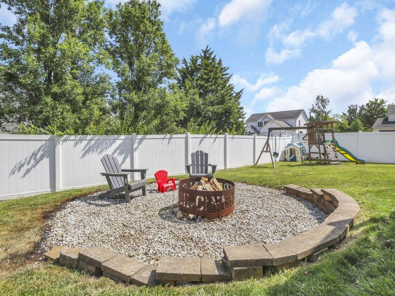 131 Walnut Creek Drive, Commercial Point, OH 43116 Photo 52